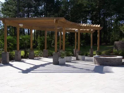 Southern Vistas Inc - Garden Remodeling in Columbia, SC