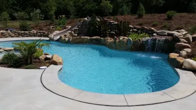 Southern Vistas Inc - Garden Remodeling in Columbia, SC