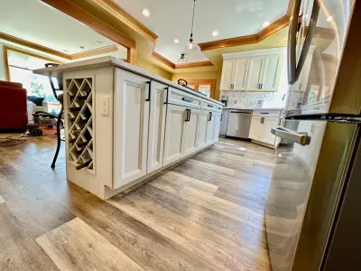 Jvb Contractors LLC - Home Renovation & Remodeling Services in Bothell, WA
