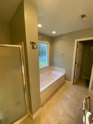 RVA Roof Restoration - Bathroom Remodeling in Mechanicsville, VA