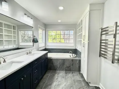 TG Construction & Design, Inc. - Flooring Installation Services in Raleigh, NC