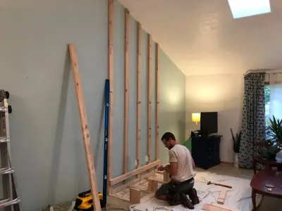 Deft Construction LLC - Carpentry & Woodworking in Creswell, OR