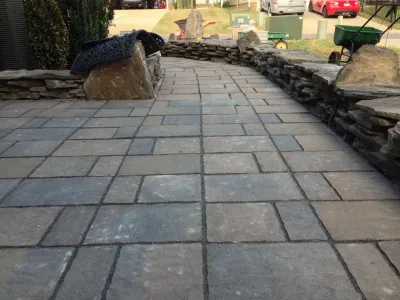 SouthPark Landscape - Garden Remodeling in Charlotte, NC