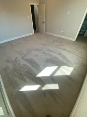 Attic Transformation into Entertainment Space and Closet — Home Renovation & Remodeling Services project by DLP Contracting, LLC