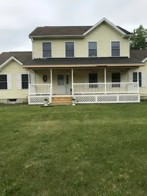 Sparrow Contracting and Building LLC - Home Renovation & Remodeling Services in Fenton, MI