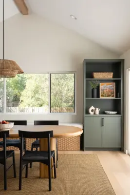 Wagon Train Complete Home Remodeling and Expansion — Home Renovation & Remodeling Services project by Fit Build Construction