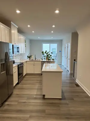 JM Customs & Restorations - Kitchen Remodeling in Charlotte, NC