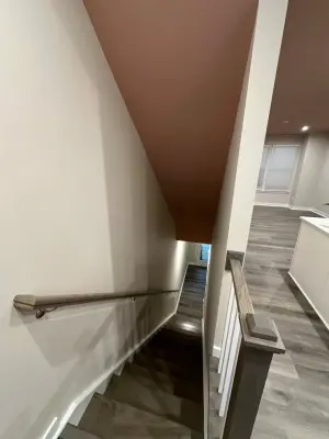 Wendover Refinishing — Home Renovation & Remodeling Services project by JM Customs & Restorations