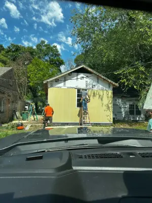 Dream Builders - Roofing & Gutter Services in Mobile, AL