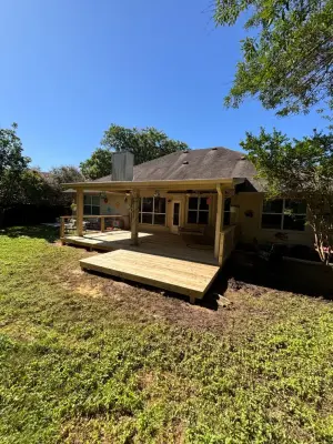 ATX Outdoor Construction LLC - Foundation Installation & Repair in Austin, TX