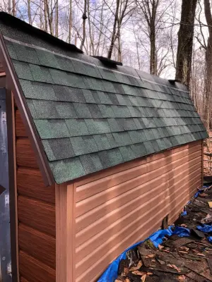 Wolfe & Sons Construction llc - Patio Design & Installation in Scranton, PA