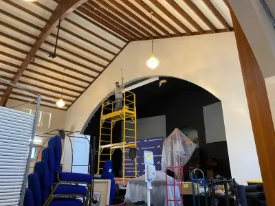 ContractorRealtor.com, LLC - Foundation Installation & Repair in Ontario, CA