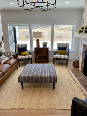 Magnolia Blossom — Home Renovation & Remodeling Services project by Skidmore Inc.