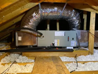 Dynamic Air Climate Solutions, LLC - Air Duct Cleaning Services in Huntsville, AL