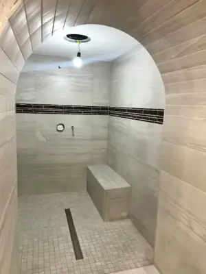 Vitaliy Sar Tile HI LLC. - Carpentry & Woodworking in Dallas, TX
