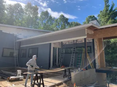 KCT Construction L.L.C. - Patio Design & Installation in Grant, MI