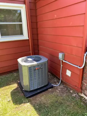 Dynamic Air Climate Solutions, LLC - Air Duct Cleaning Services in Huntsville, AL