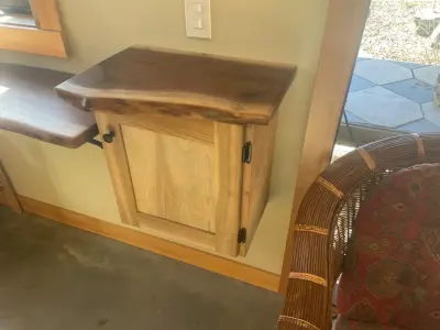 Craftsman Dynamic LLC - Carpentry & Woodworking in Hood River, OR
