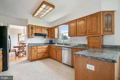 TML Construction - Countertop Installation Services in Frederick, MD