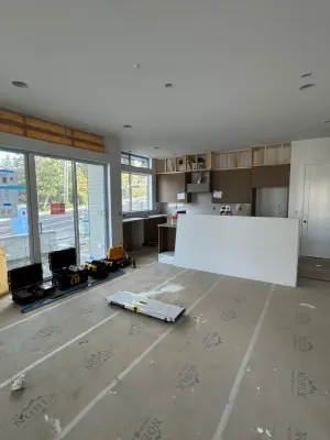 Renox - Custom Home Builders in Kirkland, WA