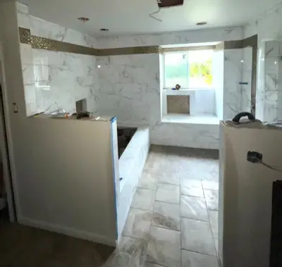 Vitaliy Sar Tile HI LLC. - Carpentry & Woodworking in Dallas, TX