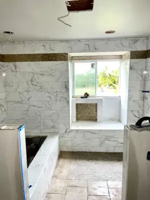 Vitaliy Sar Tile HI LLC. - Carpentry & Woodworking in Dallas, TX