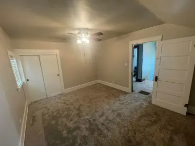 Trim, Door, Drywall, and Plaster Restoration — Home Renovation & Remodeling Services project by Freebird Construction. LLC