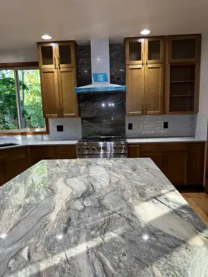 Targhee Grand Home — Home Renovation & Remodeling Services project by C Squared Customs