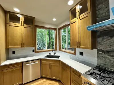 C Squared Customs - Drywall Installation & Repair in Bend, OR