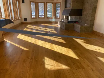 Fine Construction - Foundation Installation & Repair in Park City, UT