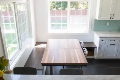 Craftsman Construction - Custom Home Builders in Tacoma, WA