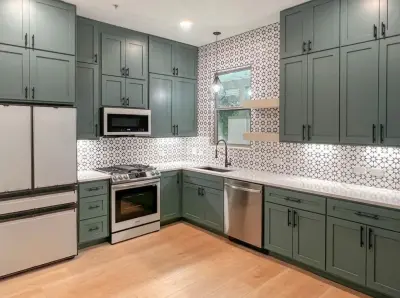 Simond Drive — Home Renovation & Remodeling Services project by Fit Build Construction