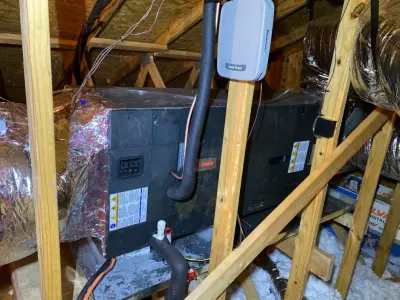 Dynamic Air Climate Solutions, LLC - Air Duct Cleaning Services in Huntsville, AL