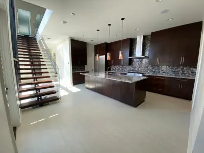 Rockwater Community Housing — Home Renovation & Remodeling Services project by Jon Callahan Construction