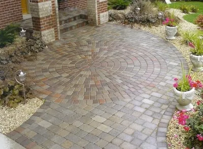 Autumn Oaks Landscapes - Outdoor Lighting Installation in Elk River, MN