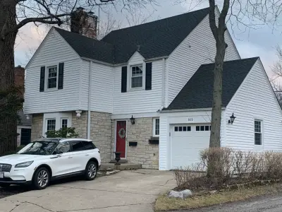 Lakeshore Builders Restoration - Architectural & Building Design Services in Elgin, IL