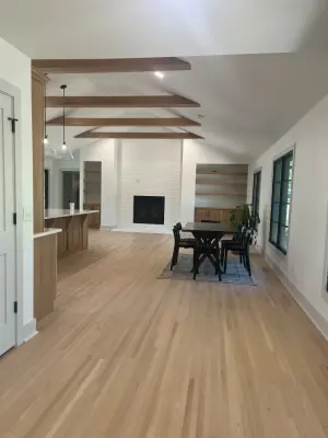 Mundy Kitchen Renovation — Home Renovation & Remodeling Services project by New Concepts Remodeling