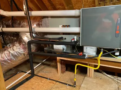 Dynamic Air Climate Solutions, LLC - Air Duct Cleaning Services in Huntsville, AL