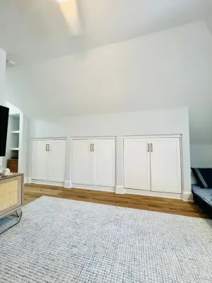 Colibri Construction - Kitchen Remodeling in Huntersville, NC
