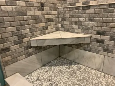 Inspired Remodeling & Tile by Peter Bales - Tile & Stone Installation Services in Sullivan, IN
