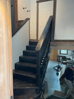 Craftsman Dynamic LLC - Carpentry & Woodworking in Hood River, OR