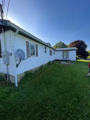 Wink Construction LLC. - Roofing & Gutter Services in Renovo, PA