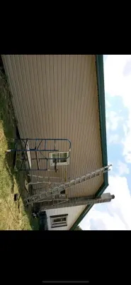 Wink Construction LLC. - Roofing & Gutter Services in Renovo, PA
