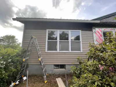 Wink Construction LLC. - Roofing & Gutter Services in Renovo, PA
