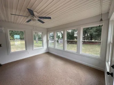 Oshen Home Renovations & Design - Interior Design & Decorating in Harrisonburg, VA