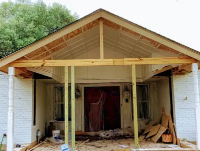 Windmill Heritage LLC - Custom Home Builders in San Antonio, TX