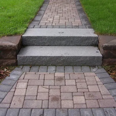Pavers — Landscape Design project by Autumn Oaks Landscapes