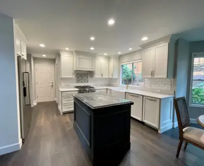 Monogram Builders LLC - Flooring Installation Services in Beaverton, OR