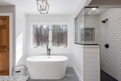Wilson Development Group - Home Renovation & Remodeling Services in Midland, MI