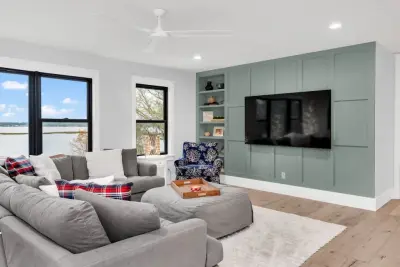 The Heinz Group - Architectural & Building Design Services in Windermere, FL
